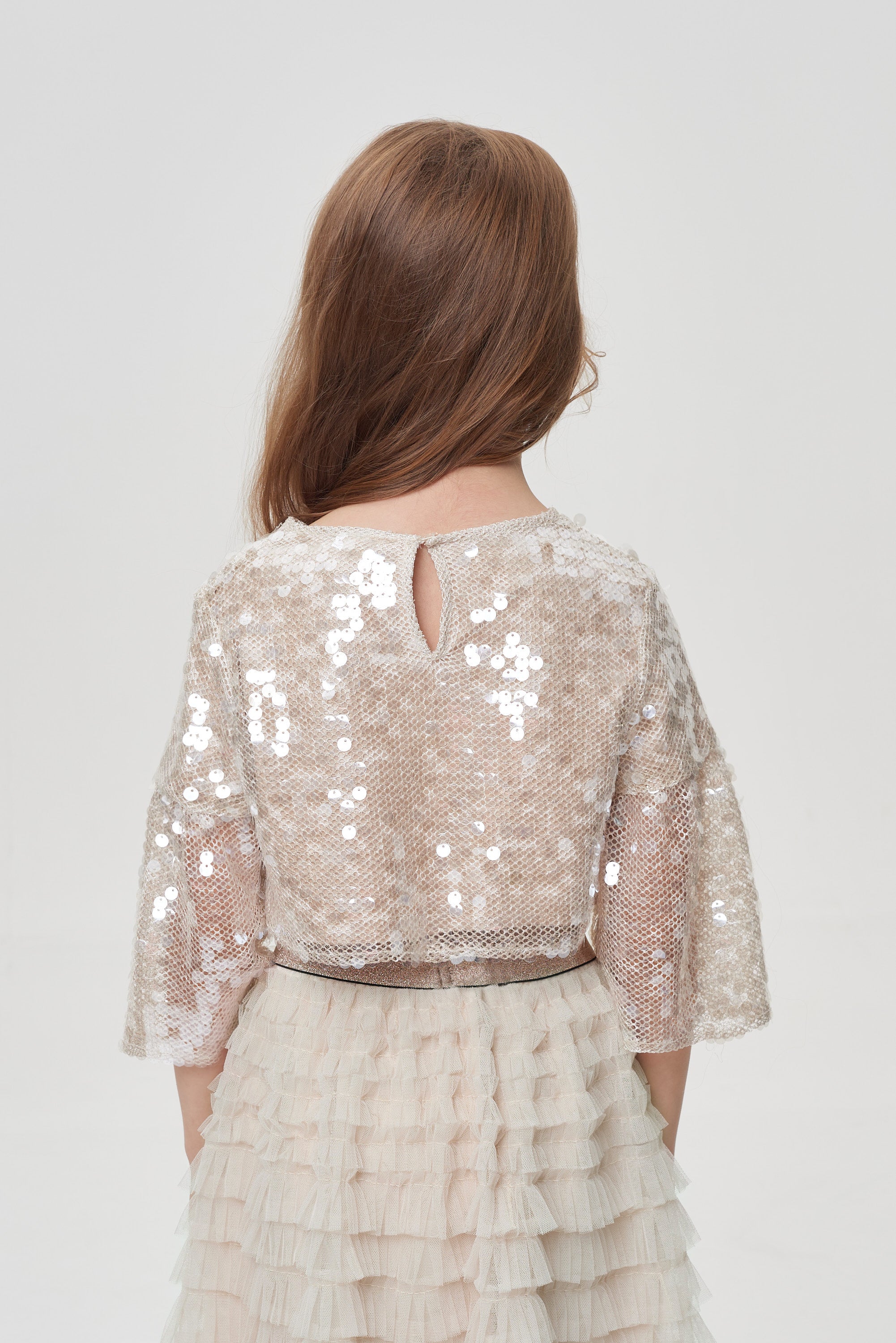 Sparkling top