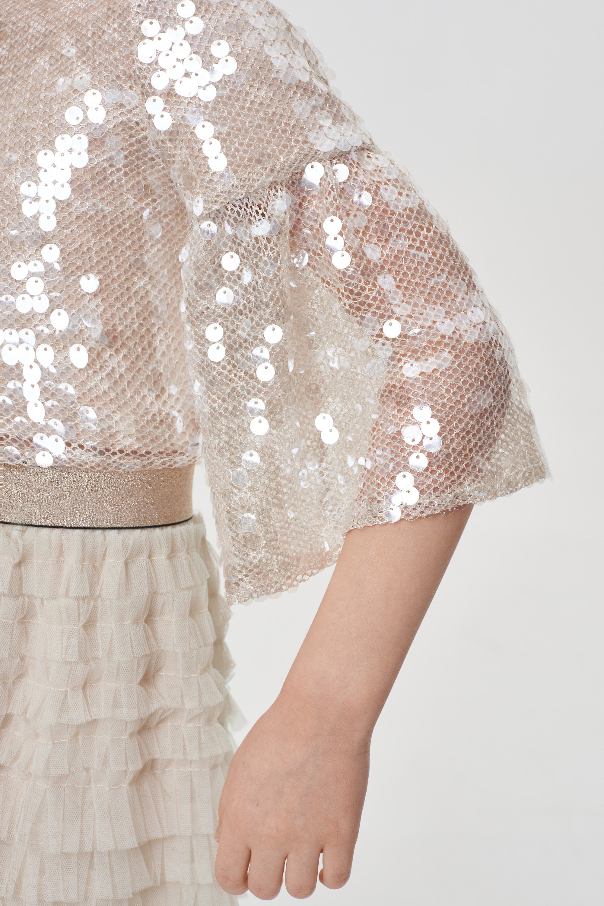 Sparkling top