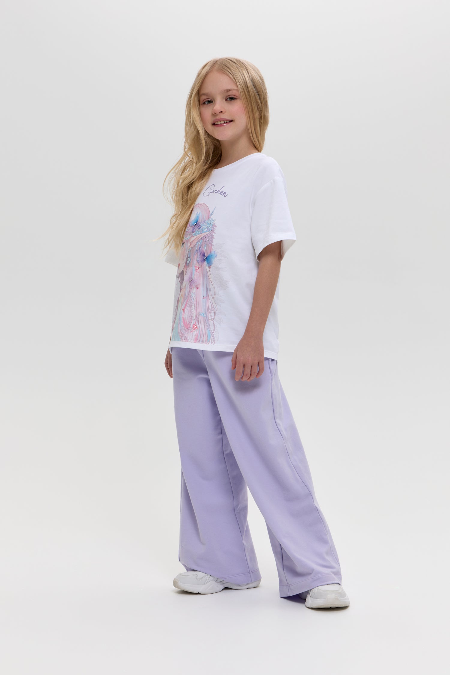 Printed T-shirt