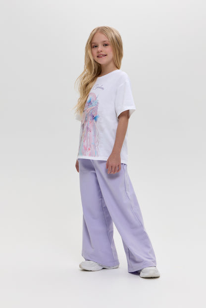 Printed T-shirt