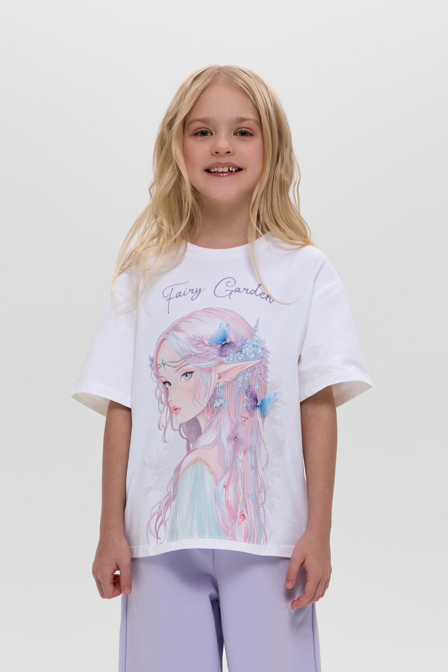 Printed T-shirt