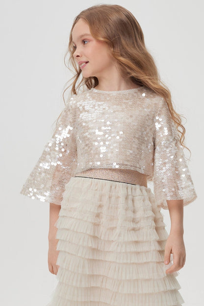 Sparkling top