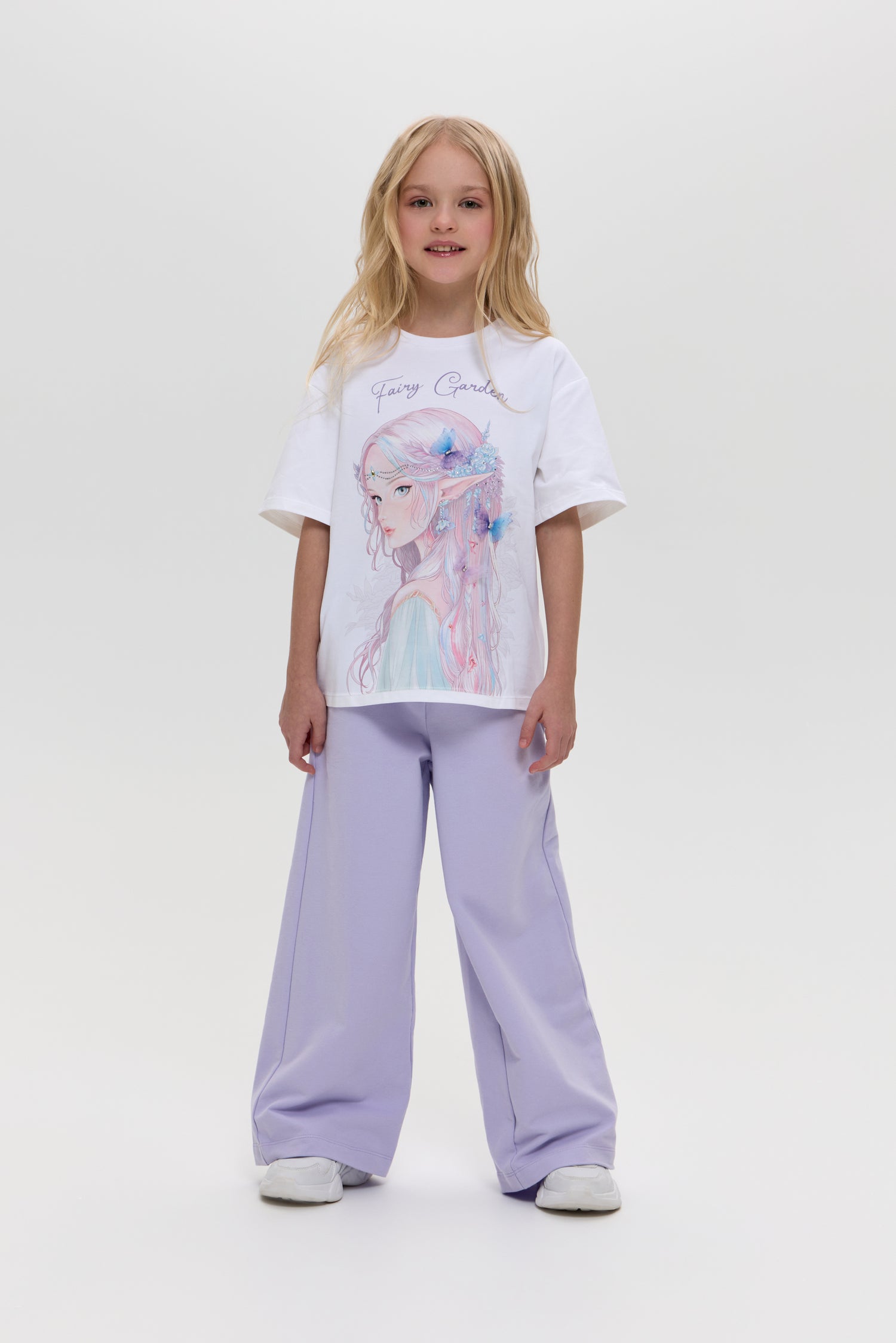 Printed T-shirt