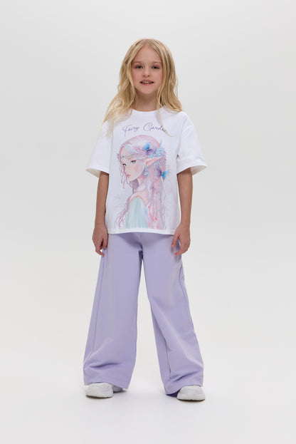 Printed T-shirt