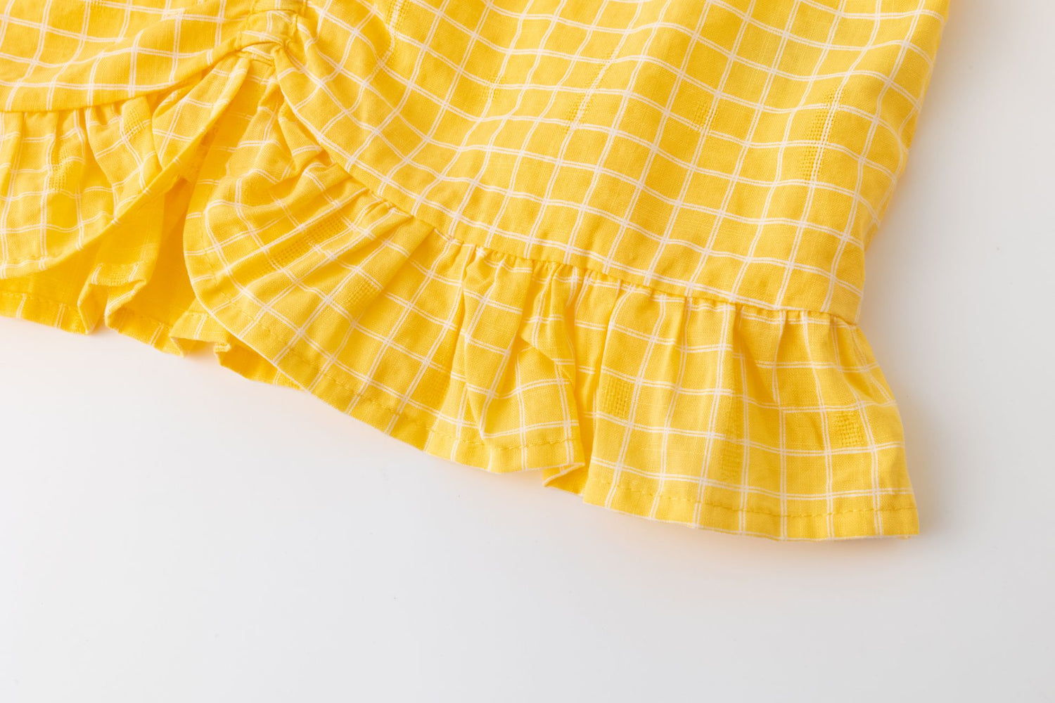 Puff sleeve blouse
